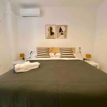 9773 Corte Apartment *