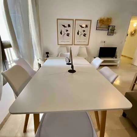 9773 Corte Lägenhet Córdoba