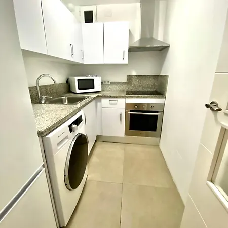 Apartment 9773 Corte