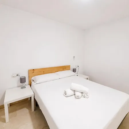 Apartamento 9773 Corte *