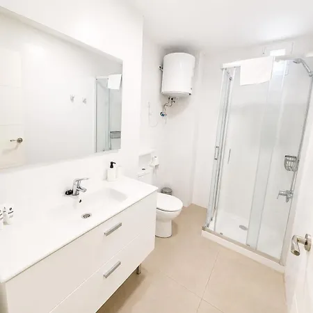 9773 Corte Apartamento Córdoba