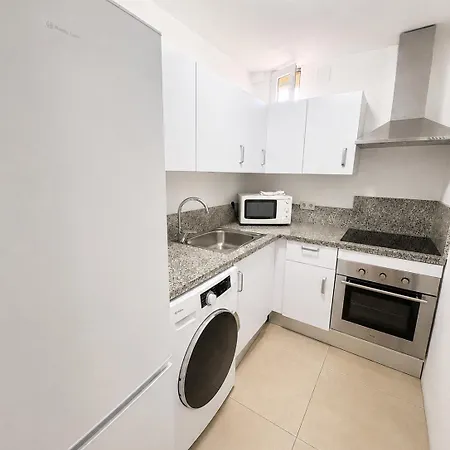 9773 Corte Apartamento Córdoba