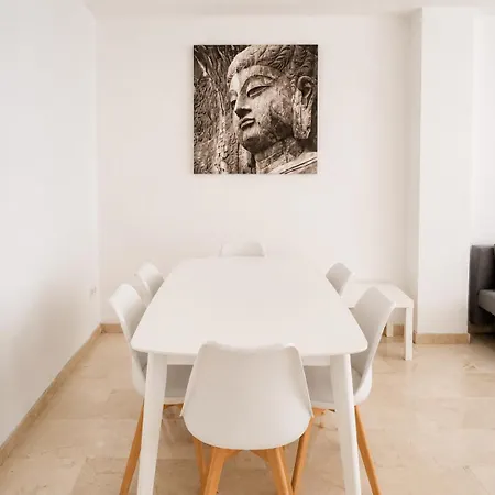 Apartamento 9773 Corte Córdoba