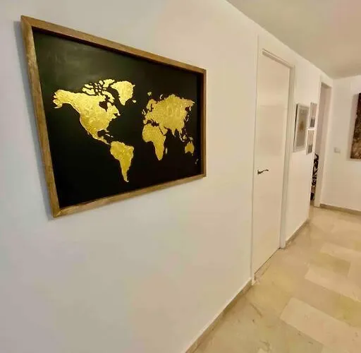 9773 Corte Apartment *