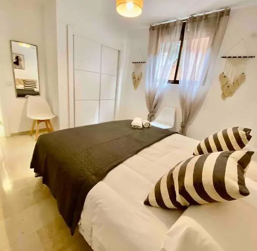 9773 Corte Lägenhet Córdoba